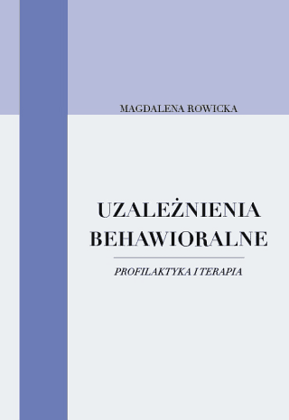 Uzależnienia behawioralne